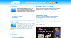 Desktop Screenshot of frontrowcrew.com